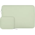 thumbnail image 1 of Funda para portátil compatible con MacBook Pro de 16 pulgadas (2024-2019, M3, A2991, M2, A2780, M1, A2485, A2141) y Pro Retina de 15 pulgadas., 1 of 4