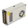 thumbnail image 4 of Fuente De Alimentación Conmutada De 12 V, Fuente De Alimentación Conmutada, Refrigeración Por Ventilador. 30A Para Equipos De Monitoreo De Equipos Domésticos, 4 of 7