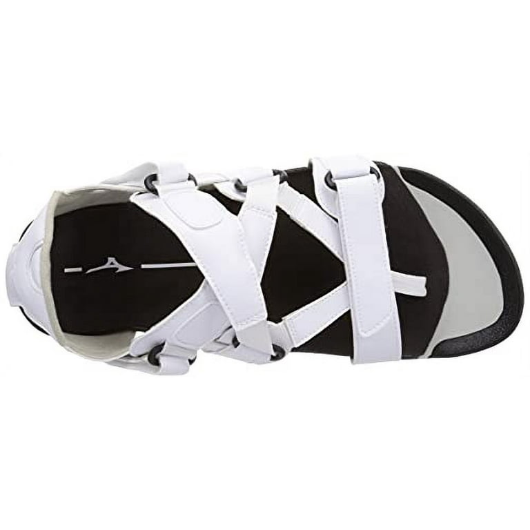 Mizuno sandals top