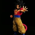 thumbnail image 3 of Figuras de acción de Dragon Ball Gt Super Saiyan 4, Goku, Vegeta, Gogeta, Ssj4, estatua de Pvc, modelo de colección, juguetes de regalo, 3 of 4