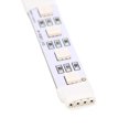 thumbnail image 3 of LED Light Strips Remote Control 4pin Interface Convenient Practical Music Synchronization Lighting Device for Home, 3 of 8