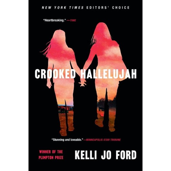 Crooked Hallelujah, (Paperback)