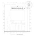 thumbnail image 5 of Livex Lighting Belmont 6 Bath Light in Brushed Nickel and Chrome, 5 of 9