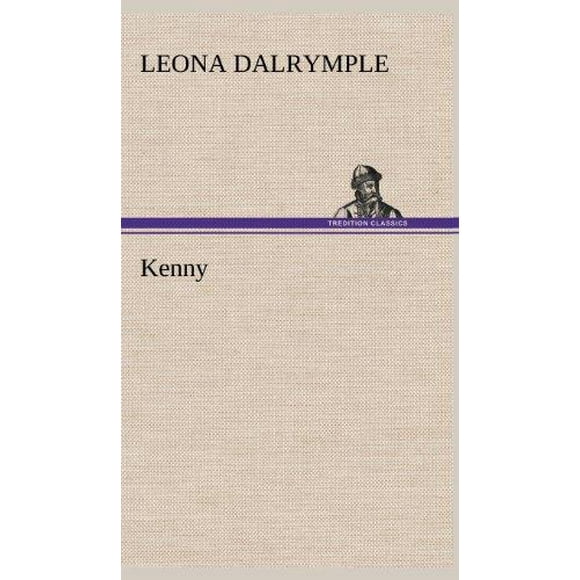 Leona Dalrymple: Kenny