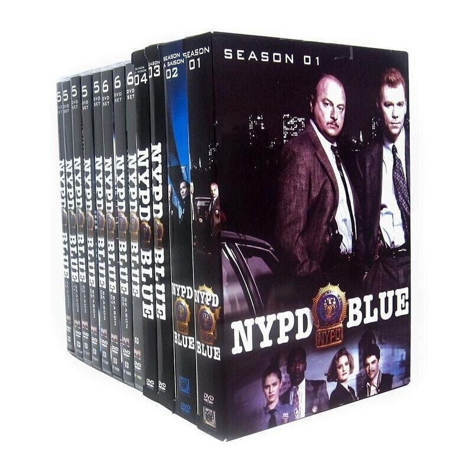 ブルー・ブラッド NYPD 正義の系譜 DVD-BOX Part 1 tf8su2k Amazon.co.jp: ブルー・ブラッド NYPD 正義の系譜 シーズン2 DVD-BOX