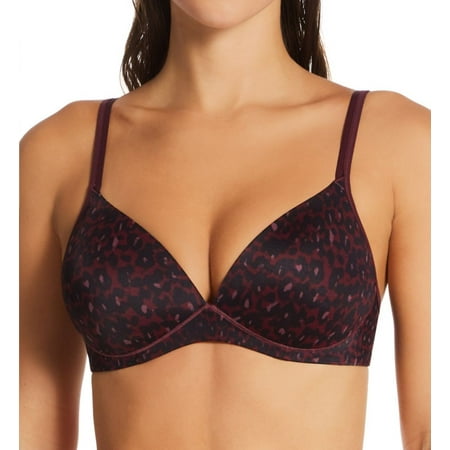 

Warner s Womens Elements of Bliss Lift Wire-Free Bra Style-1298
