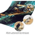 thumbnail image 3 of FREEAMG Butterfly Tiger 1000 Piece Large Jigsaw Puzzle for Adults - Game Interesting Toys - Hand Made Puzzles Personalized Gift, 3 of 7