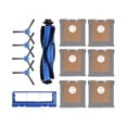 thumbnail image 1 of Repuestos: Bolsas para el polvo para Robovac Clean G35+, G40+ y G40 Hybrid. Kits de accesorios: Cepillo lateral principal s202412241082, 1 of 5