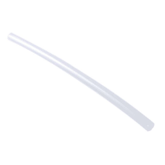 NTE Electronics 47-11050-CL Heat Shrink 1 In Dia Thin Wall Clear 50 Ft Spool