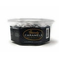 thumbnail image 3 of J Morgan Confections Heavenly Caramel | Licorice Flavor | 45 Count Tub | Gourmet Soft and Chewy Butter Caramel Candies | Hand-Crafted Golden Treats, 3 of 3
