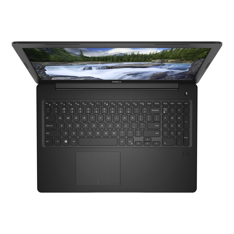 Dell Latitude 3590 - Intel Core i5 7200U / 2.5 GHz - Win 10 Pro 64