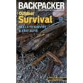 thumbnail image 2 of Pre-Owned Backpacker Magazine's Outdoor Survival (Paperback) 0762756527 9780762756520, 2 of 2