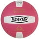 Tachikara SV5WSC.PKW Volleyball Composite Haute Performance - Rose-Blanc – image 1 sur 1