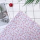 thumbnail image 3 of 7 Unidades Tela 100% Algodón Ecomeon Patrón Floral Patchwork 50 * 50cm, 3 of 6