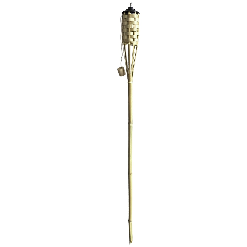 island king gun metal large flame torch island king gun metal large flame torch