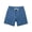Light Blue, variant on WREESH Men's Sweat Shorts Casual Fashion Solid Shorts Drawstring Elastic Waist Short Pants Gym Workout Shorts Gray