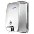 thumbnail image 1 of Jofel Despachador De Jabón Líquido Manual de Acero Inoxidable Satinado Futura Para 1L de Líquido Alta Resistencia, 1 of 5