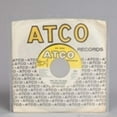 thumbnail image 2 of S4525 Poly 2.5Mil 45Rpm Record Sleeves-100 Count, 2 of 2