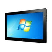 Samsung Series 7 Slate PC - Tablet - Win 7 Home Premium 64-bit - 64 GB - 11.6" TFT (1366 x 768) - microSD slot - black