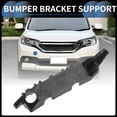 thumbnail image 2 of Soporte de Parachoques Soporte Derecho Frontal Retenedor Soporte Montaje No.865143X000 para Hyundai Elantra, 2 of 6