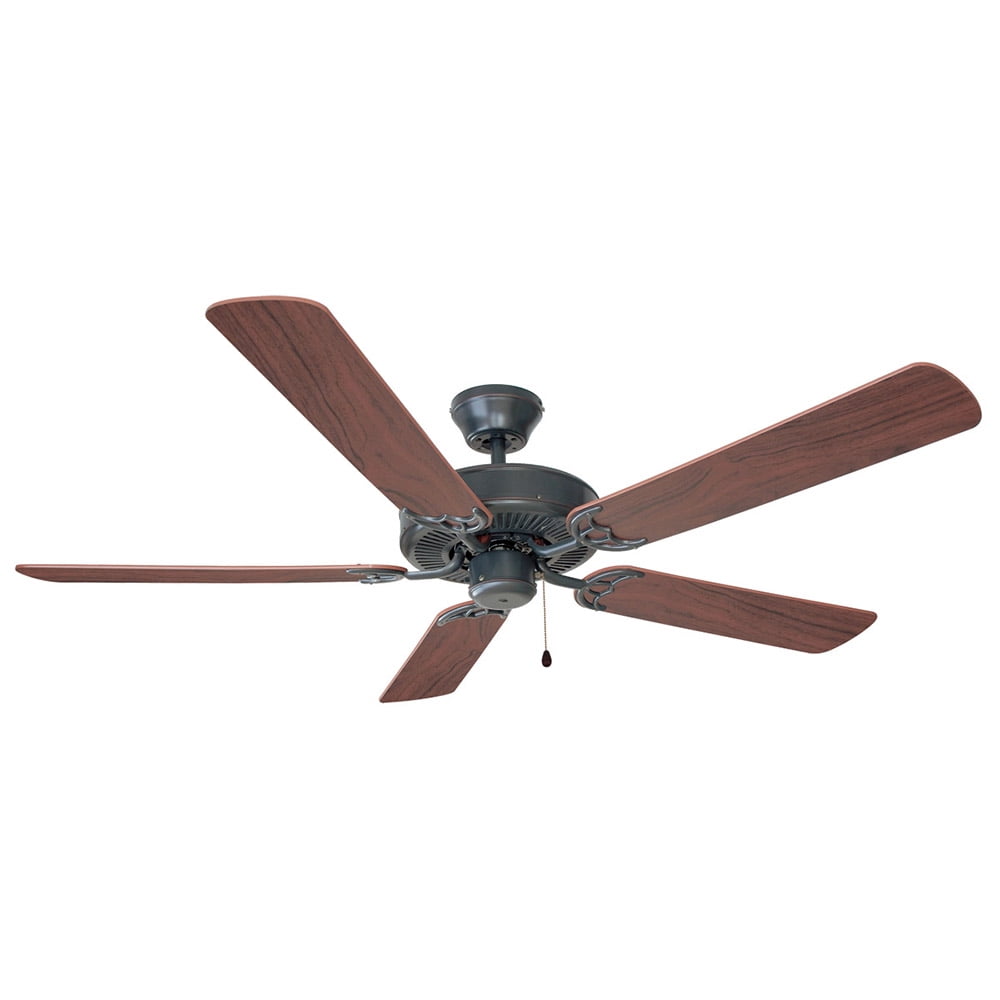 Design House 154153 Millbridge 5-Blade Ceiling Fan 52 ...