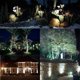 thumbnail image 4 of Led Mini Césped Jardín Luz De Inundación Patio Patio Camino Proyector Lámpara Impermeable Blanco Frío Dc 12V 3W Eigraketly HA026208-02, 4 of 6