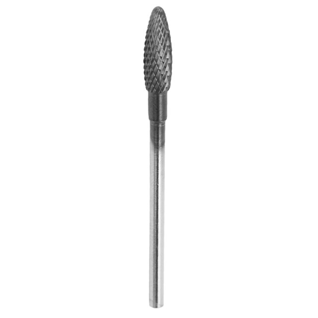 Cabezal de molienda de uas, brocas de acero de tungsteno seguras para pulir,Brocas para uas, cabezal para pulir uas, cabezal para pulir uas, brocas para pulir uas, brocas para pulir uas, brocas para u Higoodz Salud y Belleza