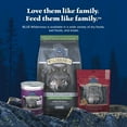 thumbnail image 3 of Blue Buffalo Wilderness Adult High-Protein Dry Dog Food, Grain-Free, Chicken, 4.5-lb. Bag, 3 of 13
