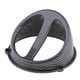 thumbnail image 5 of Ventilador Cubierta Capó Aire Deflector Ventilador Cubierta Ligera Accesorio Plástico Scooter Compatible GY6 125cc 150cc Adecuado para Diámetro 128 mm, 5 of 7