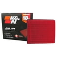 thumbnail image 3 of K&N KNA-5034 K&N Advantage Air Filter 18K Miles, 3 of 3