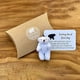thumbnail image 5 of Mini Plush Bear Box Matchbox Toy Cute Bear Mini Hug Figure Card Box Gift Halloween Xmas Bear Box Mini Cuddly Toy, 5 of 5