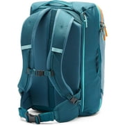 Cotopaxi Allpa 35l Travel Pack, Blue Spruce/Abyss
