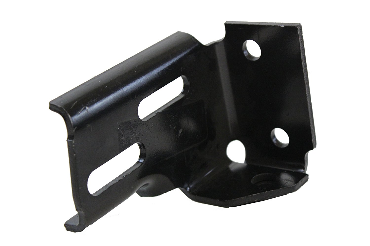 Genuine GM Parts 15685207 Driver Side Rear Bumper Bracket, This is the official Genuine General