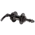 thumbnail image 1 of Maza Trasera Bici 36Hx14G 135mm 6-9V Freno Disco Aluminio, 1 of 3