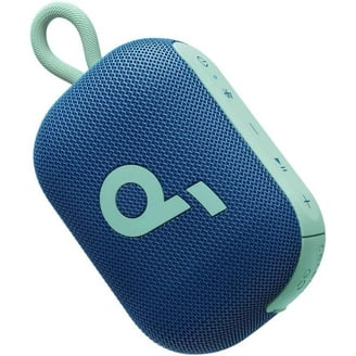 Anker Soundcore 2 Portable Bluetooth Speaker, Dual-Driver, Built