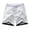 White, variant on Athletic Shorts for Mens Relaxed Fit Men's Athletic Performance Gym Workout Shorts for Bodybuilding Cycling and Summer Activities