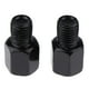 thumbnail image 2 of Adaptadores de Espejos RH 8mm a LH 10mm de Motocicleta para, 2 of 7
