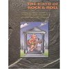 Pre-Owned The History Of Rock - Birth Of Rock And Roll (Paperback) 0881889954 9780881889956