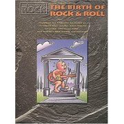Pre-Owned The History Of Rock - Birth Of Rock And Roll (Paperback) 0881889954 9780881889956