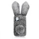 thumbnail image 3 of Lovely Ear Cellphone Case Furry Fluffy Phone Shell Compatible with A12/M12/F12, 3 of 4