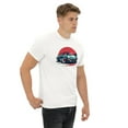 thumbnail image 6 of The Ultimate Porsche 911 Turbo T-Shirt (White, XL), 6 of 6