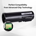 thumbnail image 2 of Compatible Xerox 106R02731 Black Toner Cartridge by Superink, 2 of 6