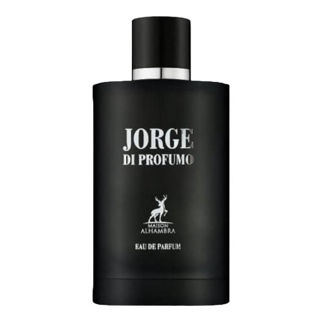 MAISON ALHAMBRA JORGE DI PROFUMO EDP 100 ML