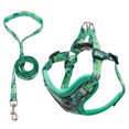 thumbnail image 1 of No Pull Dog Vest Harness For Medium Dogs With Easy Control Handle Reflective Strap For Puppy Walking Training No-Choke, 1 of 9