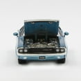 thumbnail image 4 of Maisto 1:24 Scale 1970 Dodge Challenger R/T Coupe, 4 of 9