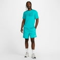 thumbnail image 3 of Big & Tall Nike Sportswear Block Graphic Tee Color: Sail Size: 3XL, 3 of 4
