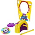 thumbnail image 2 of TRAHOO-Pie Face Game Whipped Cream Family Game Kids Ages 5 and Up, 2 of 4