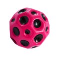 thumbnail image 1 of Bouncing Space Ball, Sport Training Lightweight Extreme High Bouncing Ball Easy To Catch Hand Eye Coordination Stress Relief 66mm  for Parent Child, 1 of 7