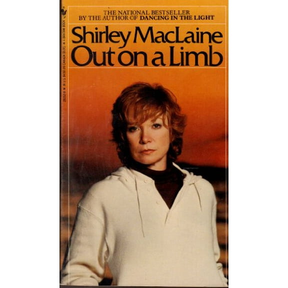 Pre-Owned Out on a Limb Paperback