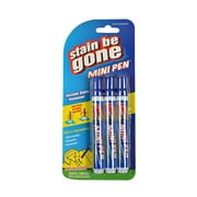 STAIN BE GONE